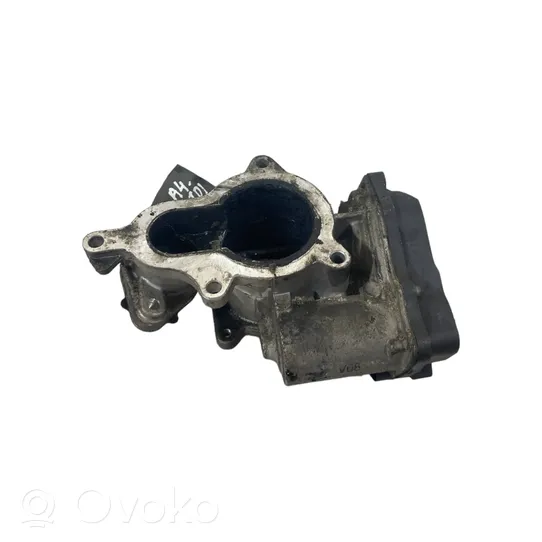 Audi A4 S4 B7 8E 8H Valvola EGR 07032704091