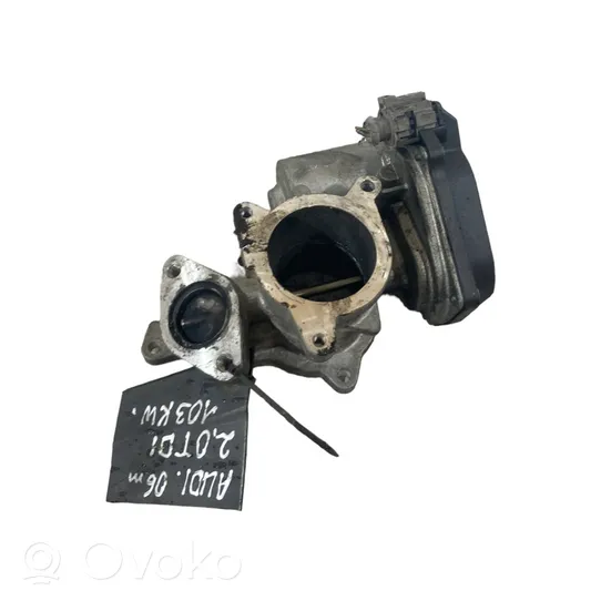 Audi A4 S4 B7 8E 8H Valvola EGR A2C53060455