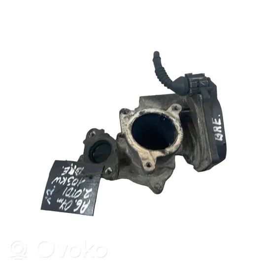 Audi A6 S6 C6 4F Valvola EGR 03G131501R