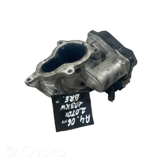 Audi A4 S4 B7 8E 8H EGR-venttiili 03G131501R