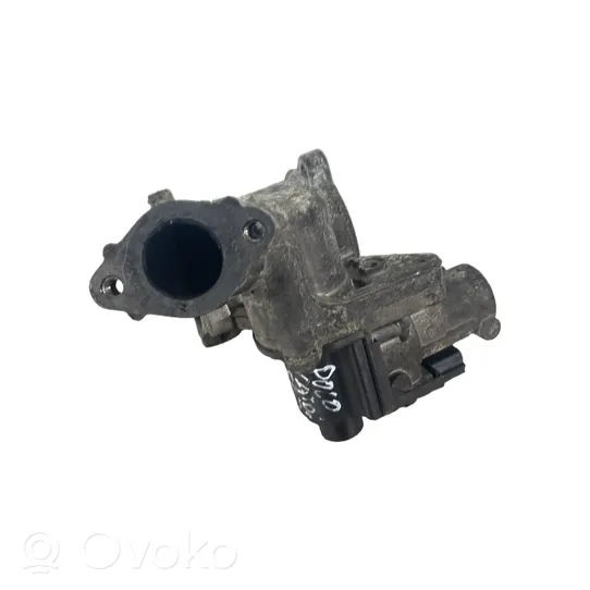 Volkswagen Polo IV 9N3 Valvola EGR 03G129637A