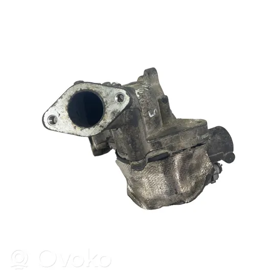 Volkswagen Polo IV 9N3 EGR vožtuvas 03G129637A