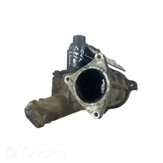 Volkswagen Caddy EGR valve 03G129637A