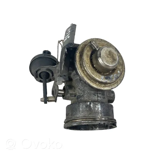 Volkswagen Bora Soupape vanne EGR 038129637L