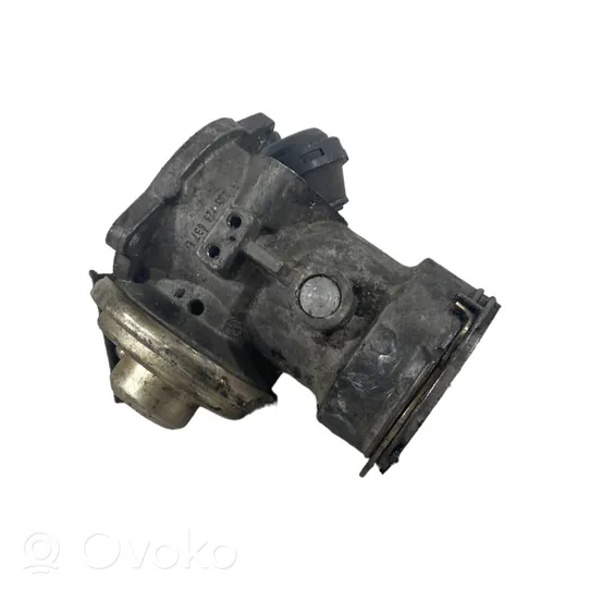 Volkswagen Bora Valvola EGR 038129637L