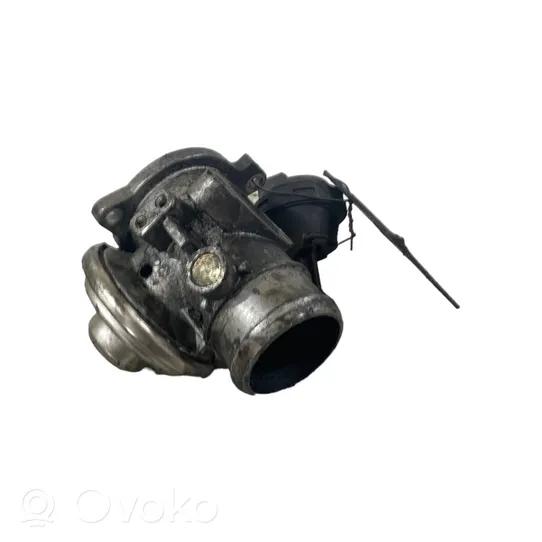 Volkswagen Polo Valvola EGR 038129637