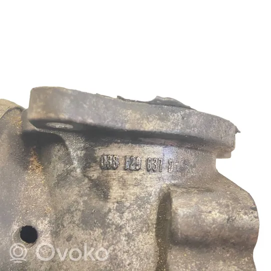 Mitsubishi Grandis EGR valve 038129637D