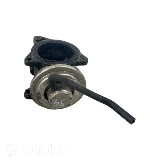 Audi A3 S3 8P Valvola EGR 038129637D