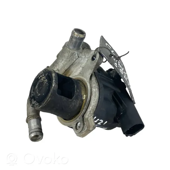 Renault Clio III Soupape vanne EGR 70036814