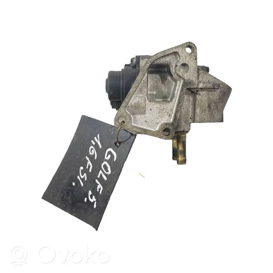 Volkswagen Golf V EGR valve 03C131503B