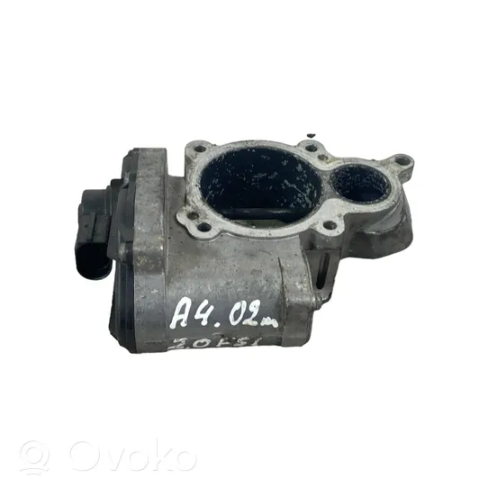 Audi A4 S4 B6 8E 8H Zawór EGR 06D131503E