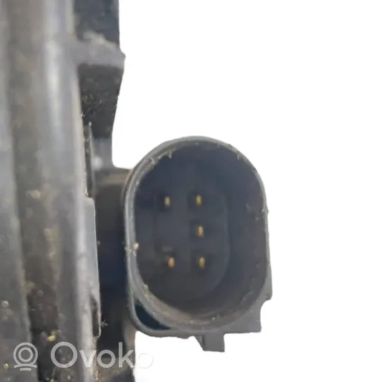 Volkswagen Golf V EGR valve 03C131503B