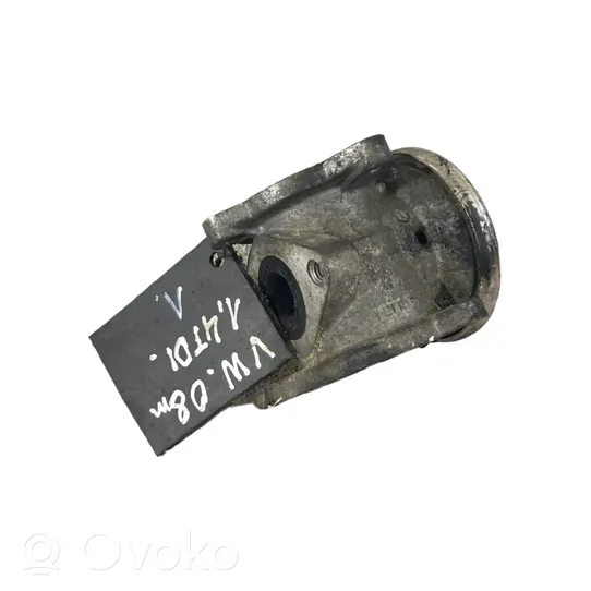 Volkswagen Polo IV 9N3 Valvola EGR 045129637A