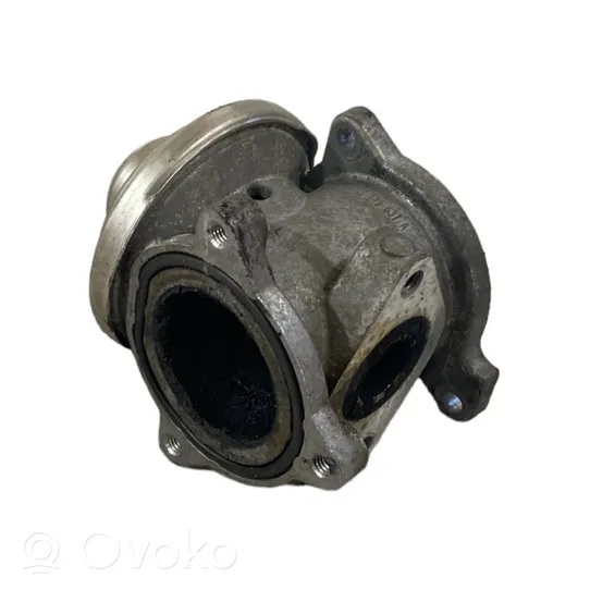 Volkswagen Polo EGR vožtuvas 045129637A