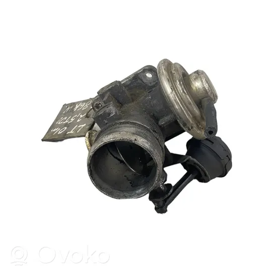 Volkswagen II LT EGR valve 074129637B