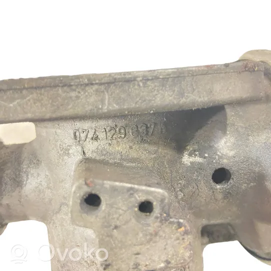 Volkswagen II LT Valvola EGR 074129637B