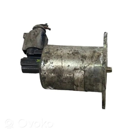 Opel Vivaro EGR valve 72281854