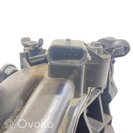 Nissan X-Trail T32 EGR valve A2C53350932