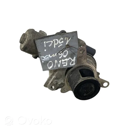 Renault Clio III Soupape vanne EGR 70036804