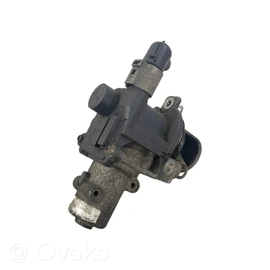 Renault Megane III EGR vožtuvas 70036806