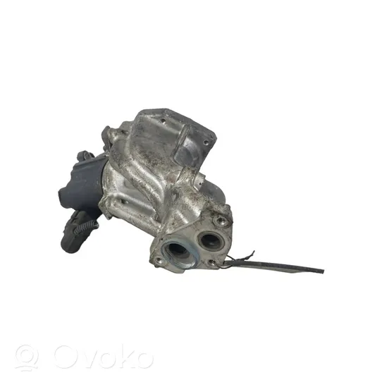 Renault Megane III EGR vožtuvas 70036804