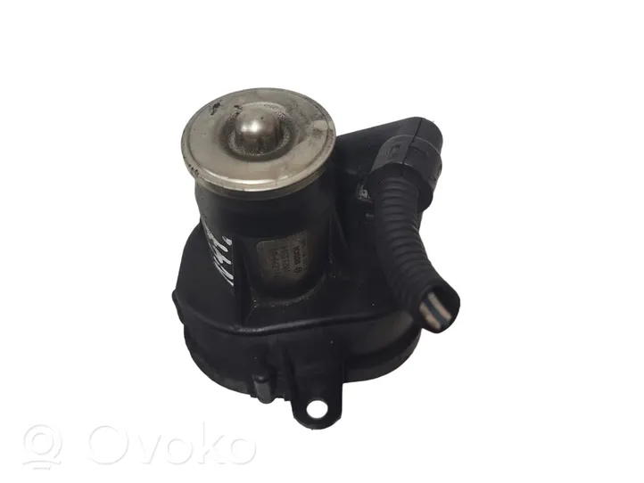 BMW 3 E90 E91 Intake manifold valve actuator/motor 781129901