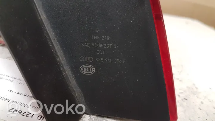 Audi A4 S4 B8 8K Takavalot 8K5945096E