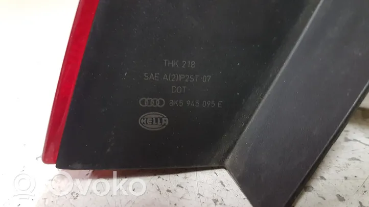 Audi A4 S4 B8 8K Takavalot 8K5945095E