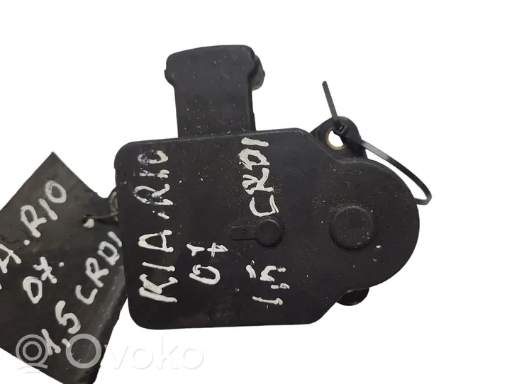 KIA Rio Attuatore/motore della valvola del collettore di aspirazione 283202A400