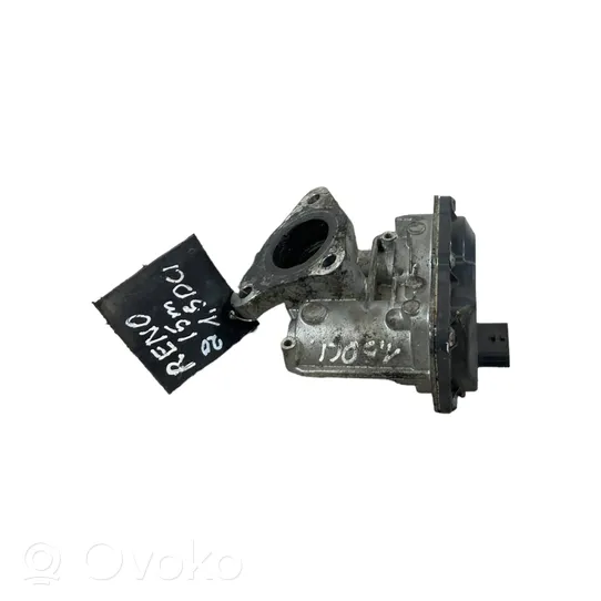 Renault Megane III EGR vožtuvas 147104647R