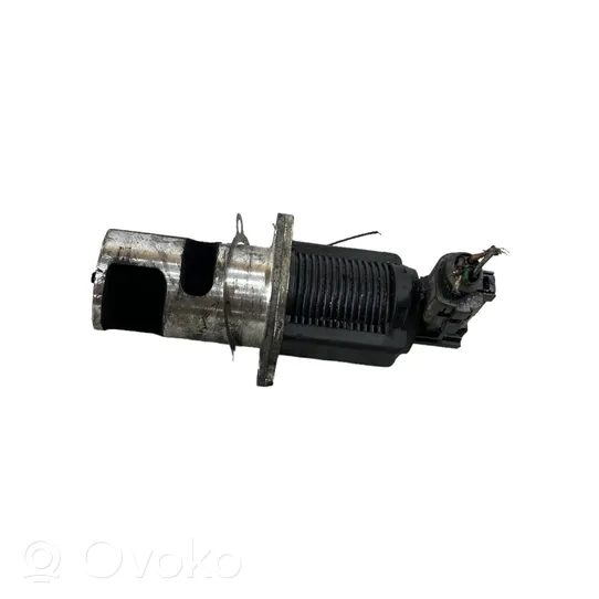 Renault Master II Soupape vanne EGR 722818590