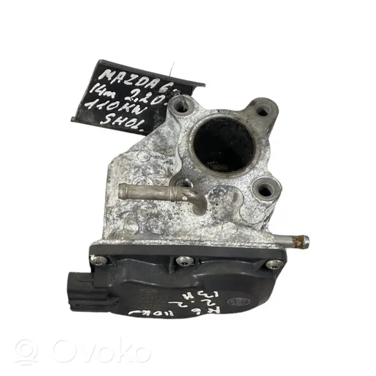 Mazda 6 Valvola EGR SH0120300