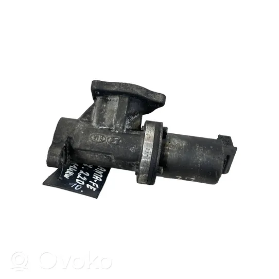 Hyundai Santa Fe EGR vožtuvas 2841027410