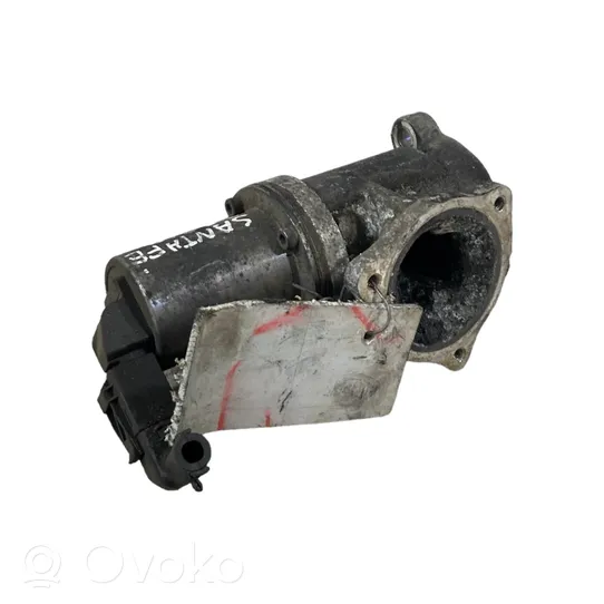 Hyundai Santa Fe EGR vožtuvas 2841027410