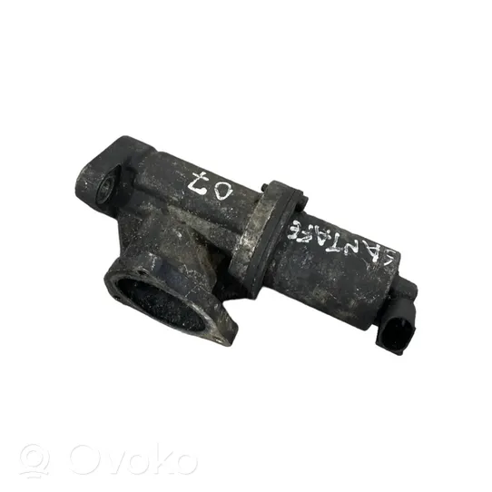 Hyundai Santa Fe Zawór EGR 2841027410