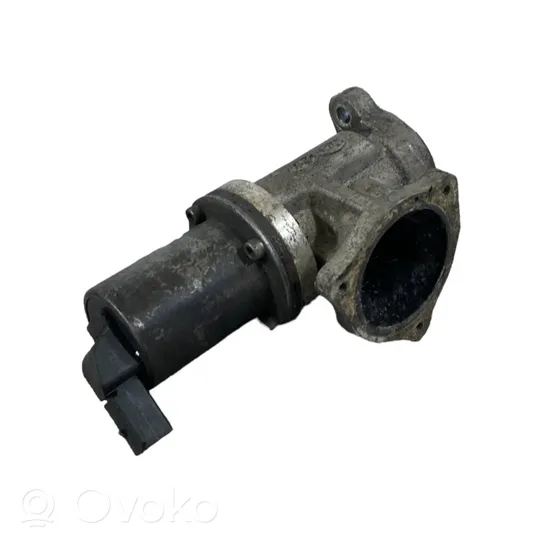 Hyundai Santa Fe EGR-venttiili 2841027410