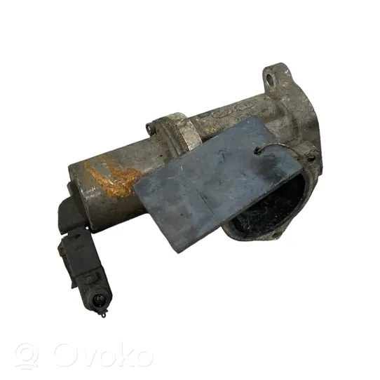 Hyundai Santa Fe Soupape vanne EGR 2841027410