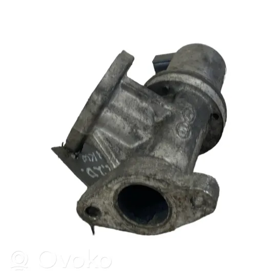 Hyundai Santa Fe Клапан EGR 2841027410