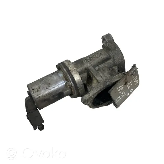 Hyundai Santa Fe EGR vožtuvas 2841027410