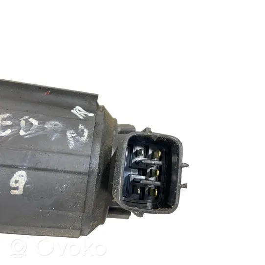 KIA Sedona EGR valve 284104X900