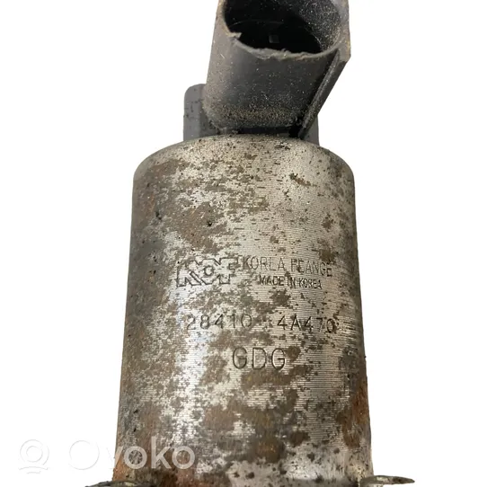 Hyundai H-1, Starex, Satellite EGR valve 284104A470