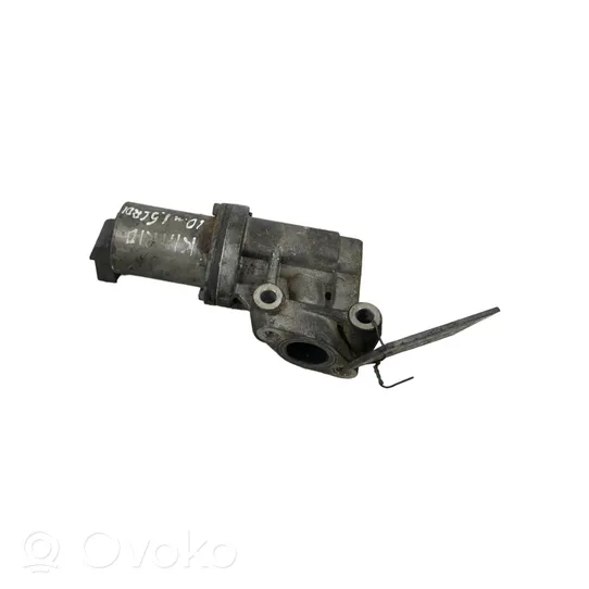KIA Rio EGR valve 284102A120