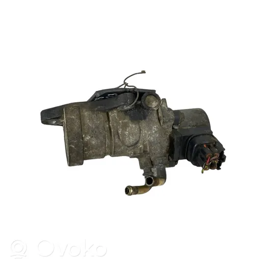 Toyota Avensis Verso Soupape vanne EGR 2562027080