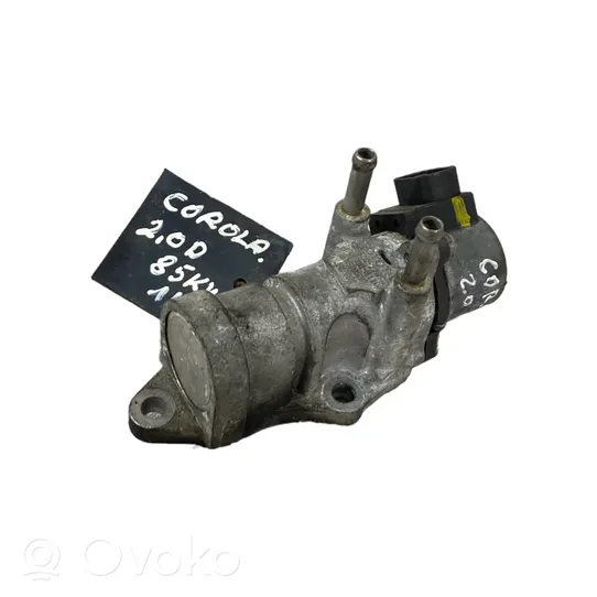 Toyota Corolla E120 E130 Valvola EGR 2162027090