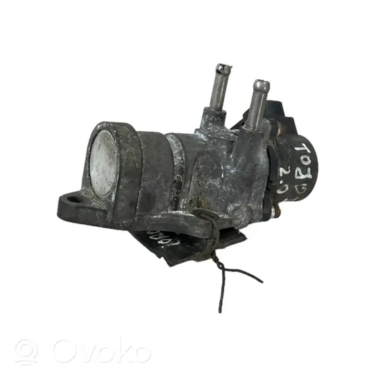 Toyota Corolla E120 E130 Soupape vanne EGR 2562027090