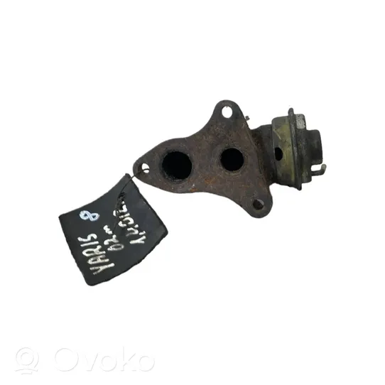 Toyota Yaris EGR-venttiili 2562033010