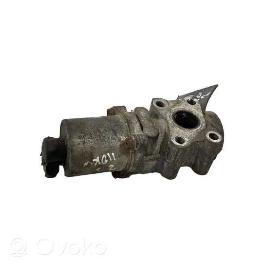 Toyota Avensis T250 Valvola EGR 256200R010