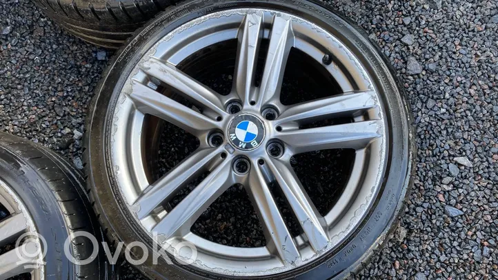 BMW 1 F20 F21 R18 alloy rim 7845853