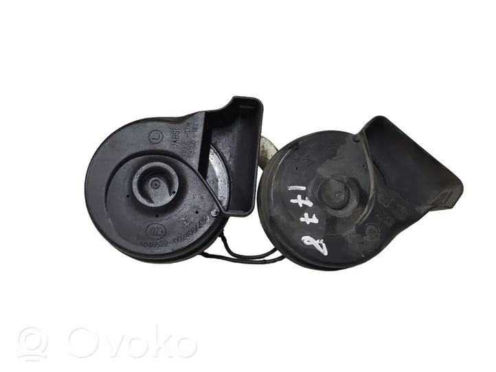 Ford C-MAX II Signal sonore 0055307