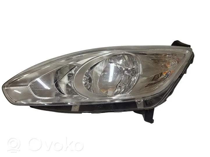 Ford C-MAX II Phare frontale AM5113W030AF